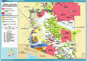 Map Of Arizona Indian Reservations Indian Reservations In Arizona Map Fresh Us Native American Tribes