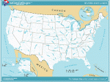Map Of Arizona Lakes Printable Maps Reference