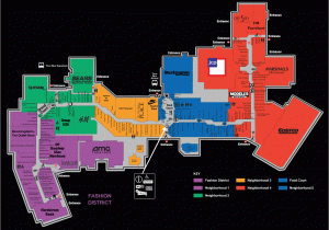 Map Of Arizona Mills Mall Arizona Mills Mall Map Inspirational Philadelphia Mills Mall Map