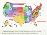 Map Of Arizona Mountain Ranges U S Mountain Ranges Homework Helpers Cycle 3 Cc Cycle 3 Geography