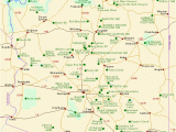 Map Of Arizona Mountains Lake Pleasant Map Best Of Map Of Arizona Maps Directions