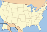 Map Of Arizona National Parks Nationalparks In Den Vereinigten Staaten Wikipedia