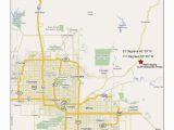 Map Of Arizona Scottsdale Map Of Scottsdale Az Beautiful Arizona Eye Specialists Maps Directions