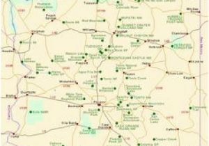 Map Of Arizona Scottsdale Scottsdale Map Maps Directions