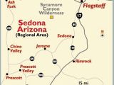 Map Of Arizona Sedona 282 Best the Road Less Traveled Images On Pinterest Viajes