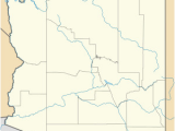Map Of Arizona Showing Yuma List Of Counties In Arizona Wikipedia