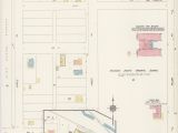 Map Of Arizona Tempe File Sanborn Fire Insurance Map From Tempe Maricopa County Arizona