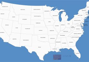 Map Of Arizona to California Map Of California and Arizona Outline Vector Based Us Map Best