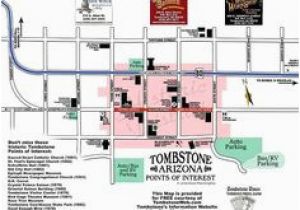 Map Of Arizona tombstone 307 Best tombstone Arizona Images tombstone Arizona Wyatt Earp