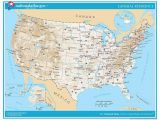 Map Of Arizona Utah and Nevada Maps Of the southwestern Us for Trip Planning