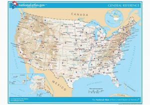 Map Of Arizona Utah Border Maps Of the southwestern Us for Trip Planning