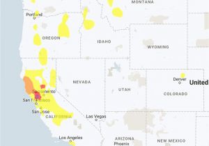 Map Of Arizona Wildfires Arizona Fire Map Inspirational California Wildfire Evacuation Map