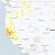 Map Of Arizona Wildfires Arizona Fire Map Inspirational California Wildfire Evacuation Map