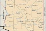 Map Of Arizona with Counties 85 Best U S Arizona Genealogy Images On Pinterest Family Trees