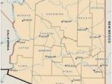 Map Of Arizona with Counties 85 Best U S Arizona Genealogy Images On Pinterest Family Trees