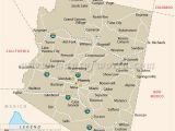 Map Of Arizona with Counties Pin by United Nations the Holy See On Arizona Pinterest Arizona