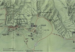 Map Of Arizona with Grand Canyon Maps Of United States National Parks and Monuments