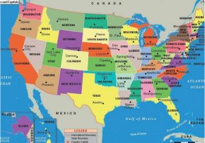 Map Of Arkansas and Texas Map Of Arizona and California Cities California Map Major Cities