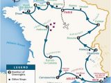 Map Of Arles France France Itinerary where to Go In France by Rick Steves Travel In