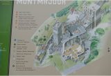 Map Of Arles France Illustration De La Globalite Du Lieu Picture Of Abbaye De