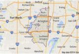 Map Of Arlington Texas 38 Best Arlington Texas Images Arlington Texas Texas Homes Only