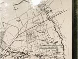 Map Of Arras France Map Of the Tunnels Under Arras Picture Of Carriere Wellington