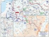 Map Of Arras France Western Front Tactics 1917 Wikipedia