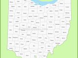 Map Of ashland Ohio ashland County Ohio township Map 29 ashland County Ohio Map Ny