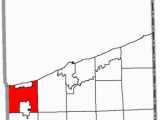 Map Of ashtabula County Ohio Geneva Ohio Wikivisually