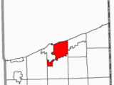 Map Of ashtabula County Ohio Hartsgrove township ashtabula County Ohio Wikivisually