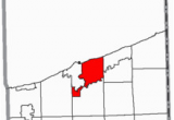 Map Of ashtabula Ohio Hartsgrove township ashtabula County Ohio Wikivisually