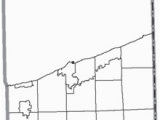 Map Of ashtabula Ohio Pierpont township ashtabula County Ohio Wikivisually