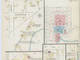 Map Of ashtabula Ohio Sanborn Maps 1880 to 1889 Ohio American Memory Library Of Congress