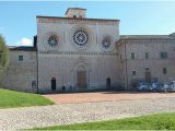 Map Of assisi Italy Chiesa Di San Pietro assisi Tripadvisor