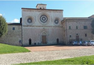 Map Of assisi Italy Chiesa Di San Pietro assisi Tripadvisor