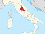 Map Of assisi Italy Provinz Perugia Wikipedia