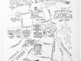 Map Of athens Georgia 59 Best athens I Love You Images University Of Georgia athens