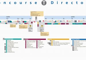 Map Of atlanta Georgia Airport atlanta Airport Map Delta Elegant Delta Dl Dal Airline Terminal