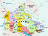 Map Of atlantic Canada Provinces Visit All 13 Canadian Provinces Territories 4 Down Nb Ns