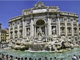 Map Of attractions In Rome Italy 25 top tourist attractions In Rome with Photos Map touropia