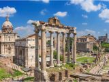 Map Of attractions In Rome Italy 25 top tourist attractions In Rome with Photos Map touropia