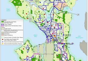 Map Of Aurora Ohio Seattle Parks Map Google Search Out About Seattle area