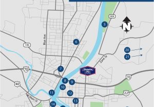 Map Of Austintown Ohio Hampton Inn Zanesville Bewertungen Fotos Preisvergleich Oh