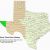 Map Of Azle Texas Texas Time Zone Map Business Ideas 2013