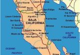 Map Of Baja California norte A Blog About Retirement as told by someone that Actually is Living