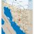 Map Of Baja California norte Map Of Baja California Mexico Massivegroove Com