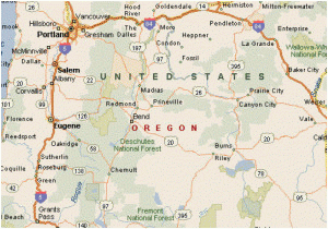 Map Of Baker City oregon Baker County oregon Map Mining Claims and Mineral Deposits In Baker