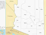Map Of Bandon oregon Map Of California Counties and Major Cities Printable Maps Reference