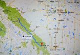 Map Of Banff Alberta Canada Jasper Vs Banff In the Canadian Rockies