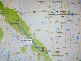 Map Of Banff Alberta Canada Jasper Vs Banff In the Canadian Rockies